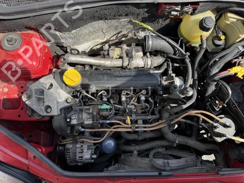 Left taillight RENAULT KANGOO (KC0/1_) 1.5 dCi (KC07) | BP28079641C34  - Image 10