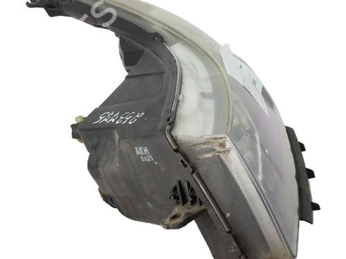 Left headlight CHEVROLET CRUZE (J300) 2.0 CDI | BP29529696C28 - Image 5