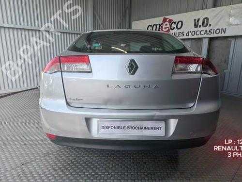Left headlight RENAULT LAGUNA III (BT0/1) 2.0 dCi (BT01, BT08, BT09, BT0E, BT0K, BT12, BT1C, BT1D,... | BP36520186C28 - Image 18