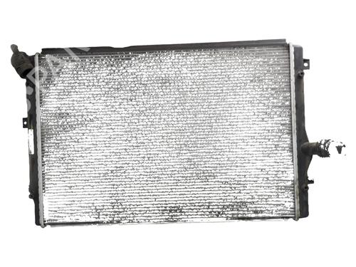 water-radiator-vw-golf-vi-5k1-2008-2009-2010-2011-2012-2013-2014-38101992 main image