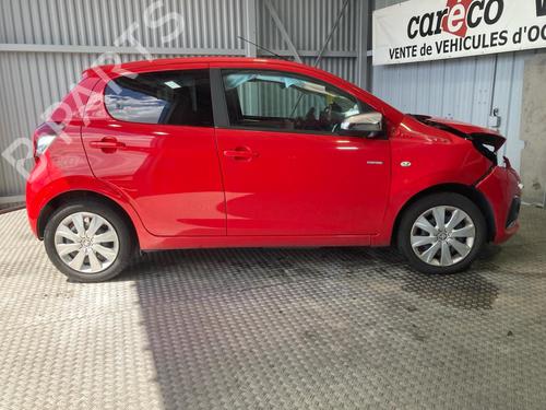 Venstre forlygte PEUGEOT 108 1.0 VTi 72 | BP36875888C28 - Image 19