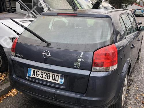 Used Parts OPEL SIGNUM Hatchback (Z03)  1.9 CDTI (F48)  1990716