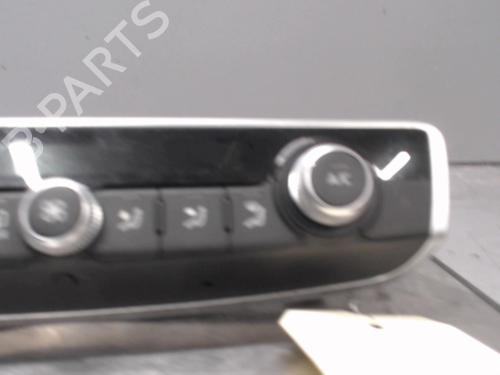 Climate control AUDI A3 Sportback (8VA, 8VF) 2.0 TDI quattro | BP21301183I5 