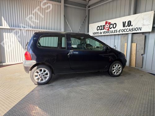 Brukte deler til RENAULT TWINGO I (C06_)  1.2 16V (C06C, C06D, C06K)  4894246