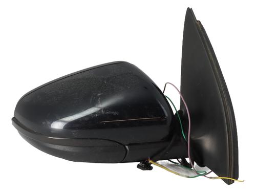 Right mirror VW GOLF VI (5K1) 1.6 TDI | BP25035391C27 