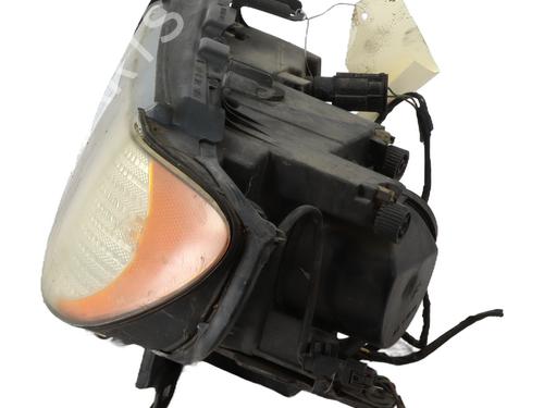 Left headlight BMW X5 (E53) 3.0 d | BP30459139C28 - Image 5