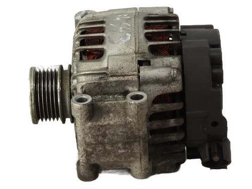 Used Alternator Alternator PEUGEOT 207 (WA_, WC_) 1.6 16V VTi (120 hp) 31382086 31382086