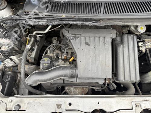 Front left seatbelt OPEL AGILA B (H08) 1.0 (F68) | BP27609707I26 - Image 20