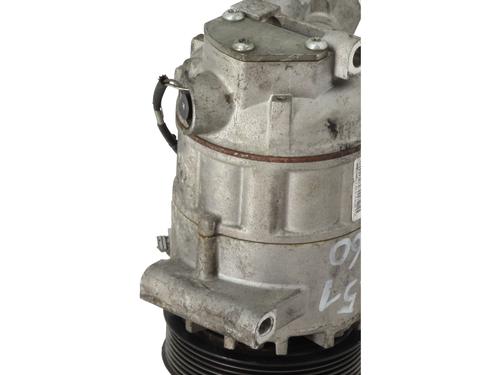 AC compressor RENAULT CLIO IV (BH_) 0.9 TCe 90 (BHNF, BHMA, BHMH, BHJK, BHJR) | BP24660017M34  - Image 8