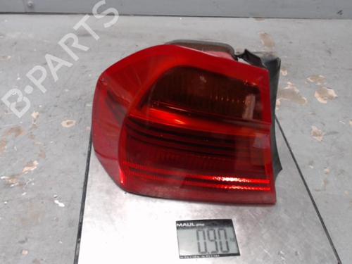 Used Left taillight BMW 3 (E90) 320 d (163 hp) 21294172