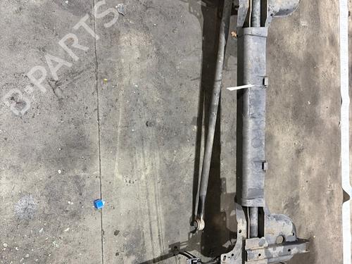 rear-axle-opel-vivaro-b-bus-x82-2014-2015-2016-2017-2018-2019-32427302 main image