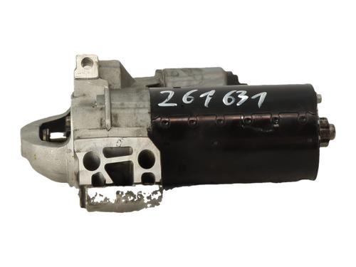 Used Starter Starter 39028731 39028731