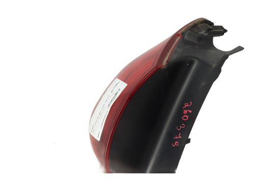 Left taillight PEUGEOT 2008 I (CU_) 1.2 THP 110 / PureTech 110 | BP36058317C34 - Image 5