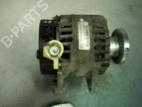 Generator KIA CERATO I Hatchback (LD) 1.6 CRDi | BP21362880M7 