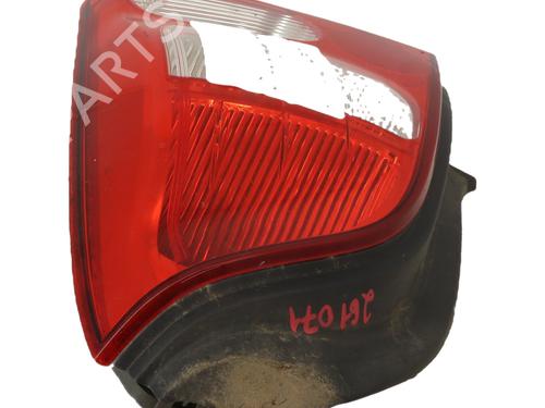 Right taillight RENAULT TWINGO II (CN0_) 1.5 dCi 75 | BP38780973C35 - Image 6