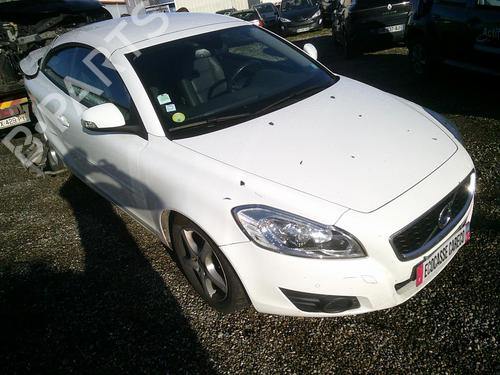 Starter VOLVO C70 II Convertible (542) D3 | BP25260211M8  - Image 7