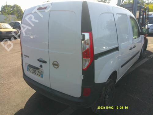 Seat buckle NISSAN NV250 Van (X61) dCi 115 | BP21316178I32