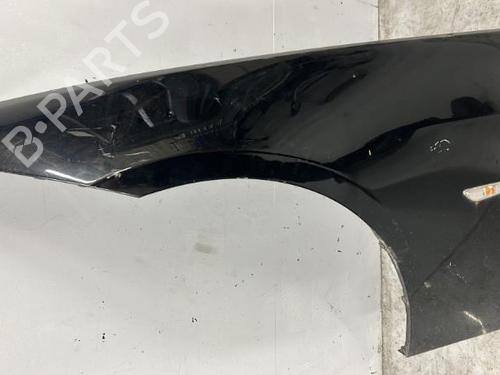 Used Left front fenders BMW 3 (E90) 320 d (184 hp) 21291046