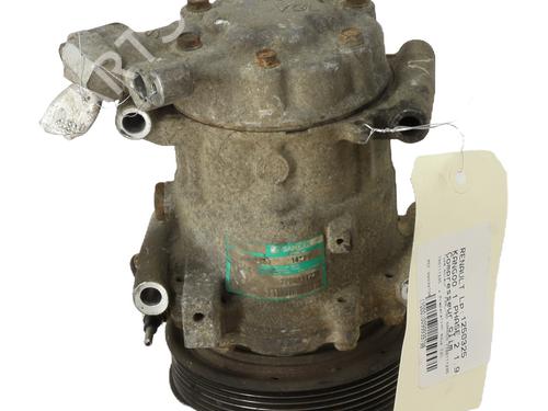 Used AC compressor RENAULT KANGOO (KC0/1_) 1.9 dCi 4x4 (84 hp) 24212436