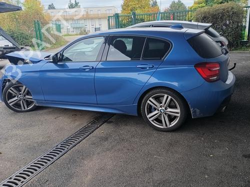 Starter BMW 1 (F20) 118 d | BP30638516M8  - Image 10