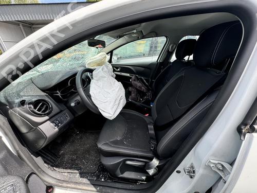 Right mirror RENAULT CLIO IV (BH_) 1.5 dCi 90 | BP21292830C27 