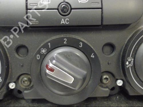 Climate control SEAT ALTEA XL (5P5, 5P8) 1.9 TDI | BP21303422I5 