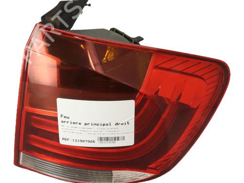 Used Right taillight Right taillight 38722093 38722093