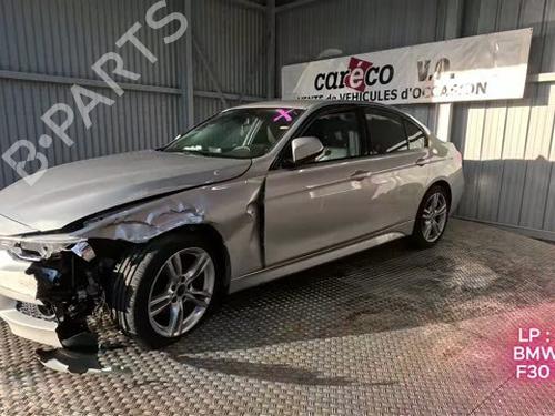 Switch BMW 3 (F30, F80) 320 d xDrive | BP32210309I30