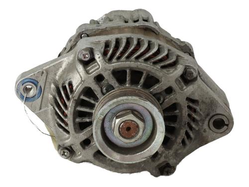 Used Alternator OPEL AGILA B (H08) 1.2 (F68) (94 hp) 21316965