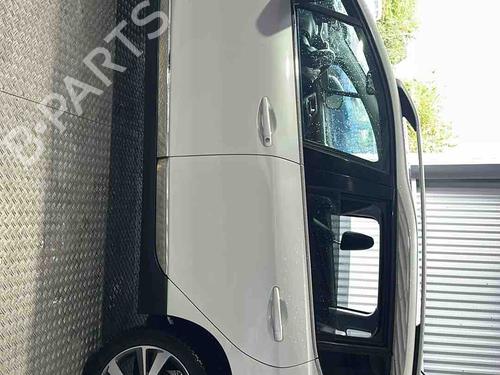 Hattehylde PEUGEOT 2008 I (CU_) 1.2 THP 110 / PureTech 110 | BP36863332C85  - Image 9
