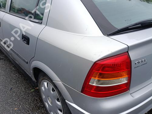Højre fortil støddæmper OPEL ASTRA G Hatchback (T98) 1.4 16V (F08, F48) | BP29252851M17 
