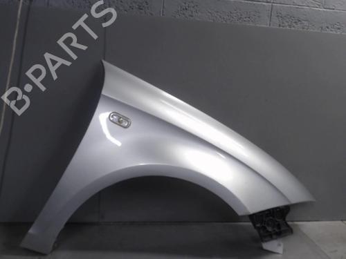 Used Right front fenders SEAT TOLEDO III (5P2) 1.9 TDI (105 hp) 21290859