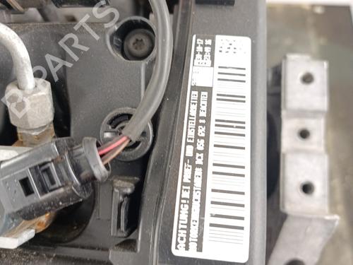Engine VW PASSAT B8 (3G2, CB2) 1.6 TDI | BP37673351M1 - Image 3