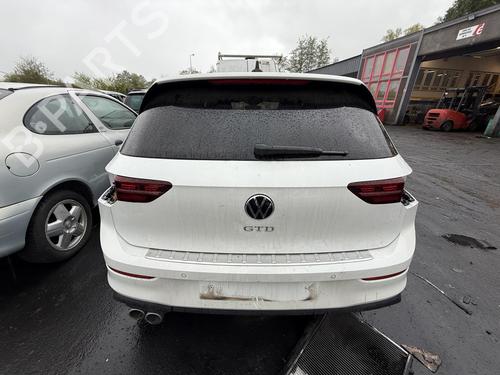 Gear lever VW GOLF VIII (CD1, DA1) 2.0 TDI GTD | BP25255563M90  - Image 24