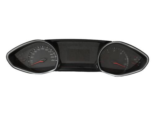 Kombiinstrument PEUGEOT 308 II (LB_, LP_, LW_, LH_, L3_) 1.6 BlueHDi 120 (120 hp) 29894735