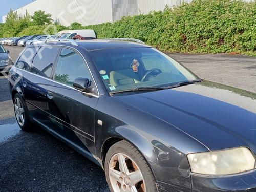 Used Parts AUDI A6 C5 Avant (4B5, 4B6) 2.5 TDI quattro 2784043