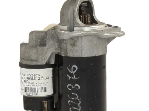 Startmotor OPEL CORSA D (S07) 1.4 (L08, L68) | BP21319372M8 