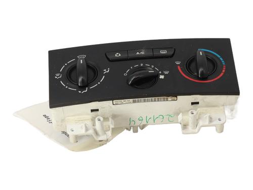 Used Climate control Climate control CITROËN C4 I (LC_) 1.6 HDi (90 hp) 33562645 33562645