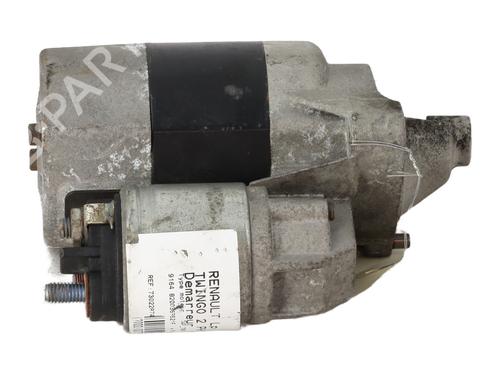 Starter RENAULT TWINGO II (CN0_) 1.2 TCe 100 (CN0P) | BP28540101M8 - Image 2