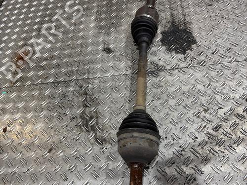 Right front driveshaft RENAULT TRAFIC II Van (FL) 2.0 dCi 90 (FL0H, FL00, FL01, FL0M, FL0P, FL0S) | BP38563211M39 - Image 3