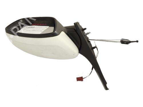 Used Right mirror Right mirror PEUGEOT 208 I (CA_, CC_) 1.2 VTi 68 / PureTech 68 (68 hp) 31909001 31909001