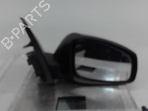 Right mirror RENAULT MEGANE III Hatchback (BZ0/1_, B3_) 2.0 dCi (BZ0L) | BP21302480C27 
