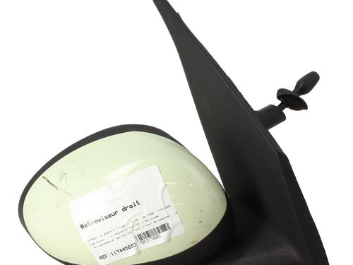 Right mirror CITROËN C1 (PM_, PN_) 1.4 HDi | BP30713673C27