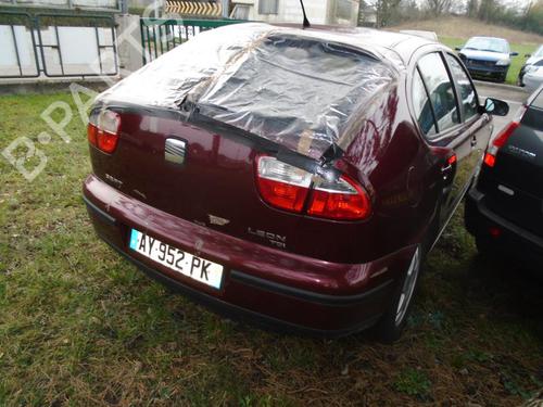 Styring servopumpe SEAT LEON (1M1) 1.9 TDI | BP21321111M99 