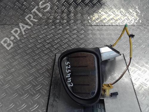 Left mirror PEUGEOT 308 SW I (4E_, 4H_) 1.6 HDi | BP21880906C26 