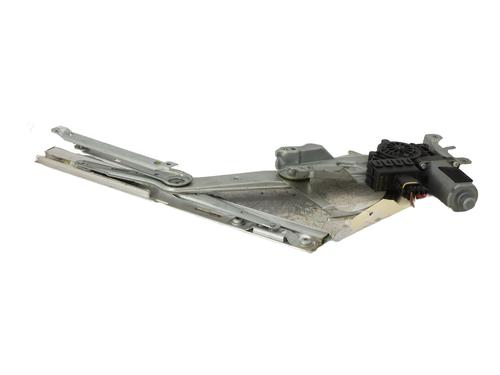 Left front window motor OPEL ASTRA J GTC | BP37156352E21 - Image 2