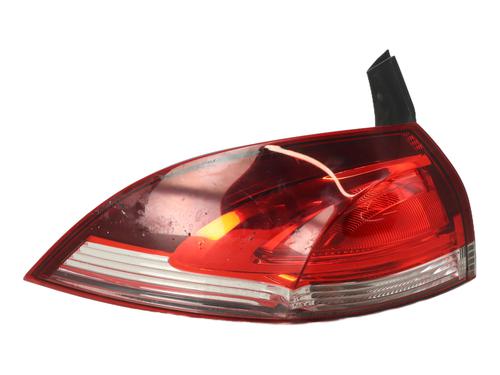 Used Left taillight Left taillight RENAULT CLIO IV Grandtour (KH_) 1.5 dCi 90 (KHN3, KHN4) (90 hp) 32374296 32374296