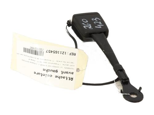 Used Seat buckle Seat buckle VW GOLF VIII (CD1, DA1) 2.0 GTI (245 hp) 32306589 32306589