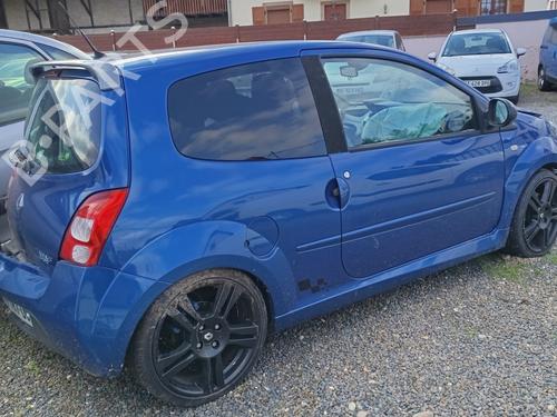 Left taillight RENAULT TWINGO II (CN0_) 1.6 RS (CN0N, CN0R, CN0S) | BP35994861C34 - Image 11