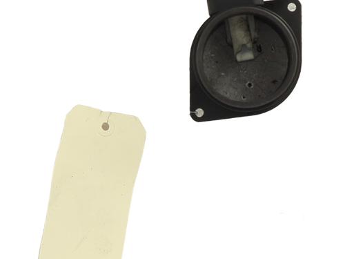 Mass air flow sensor PEUGEOT 407 Coupe (6C_) 2.7 HDi | BP29628901M95 